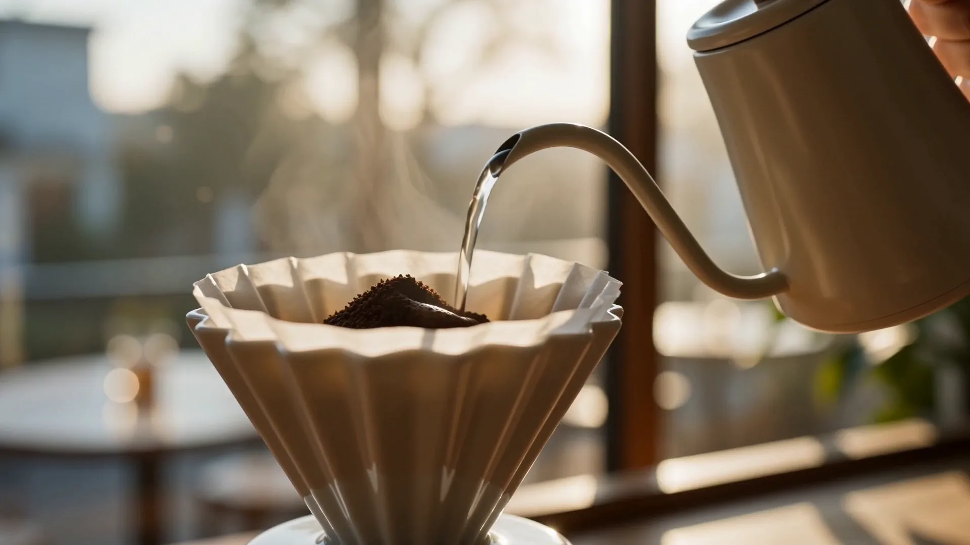 Pour-Over — Seedance 2.5 sample