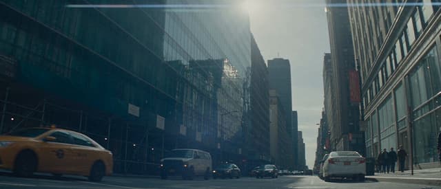 Chase Scene Multi-Shot Prompt — video poster