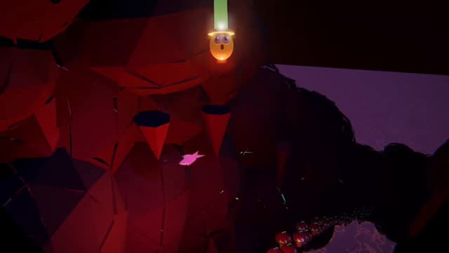 Beat-Synced 3D Sphere Animation — video poster