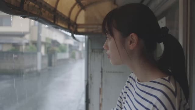 Japanese Rainy Day Lifestyle Vlog — video poster