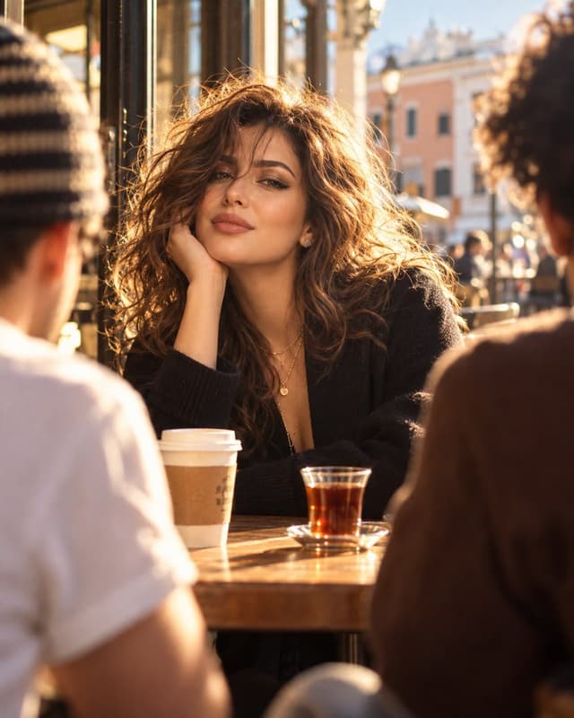 Candid Cinematic Portrait Prompt for GPT Image 2.5 — output 1