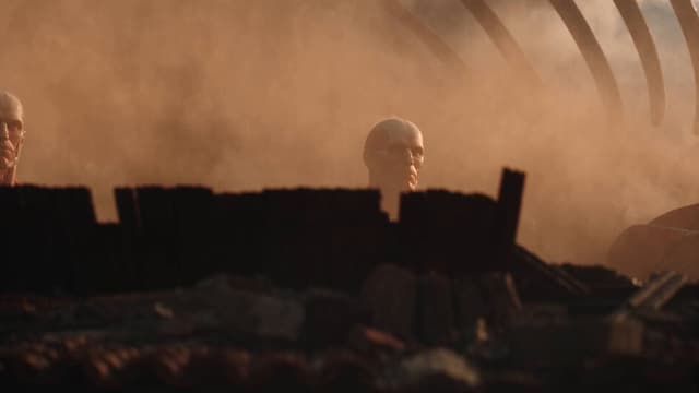 Attack on Titan AAA Fantasy Rumbling — video poster