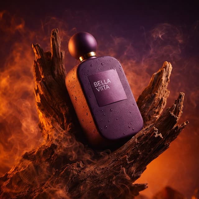 E-commerce Main Image - Photorealistic Product Photography in a Forest Setting — output