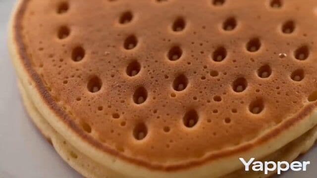 Ultra-Realistic Pancake Artistry Video Prompt for Seedance 2.0 — cover