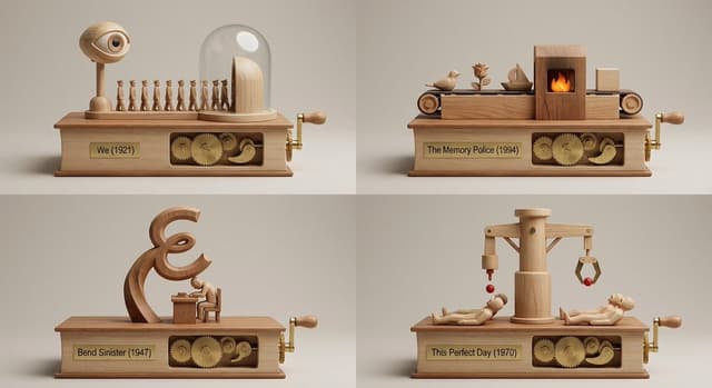Product Marketing - Book Recommendation Engine to Automaton Prompt — output