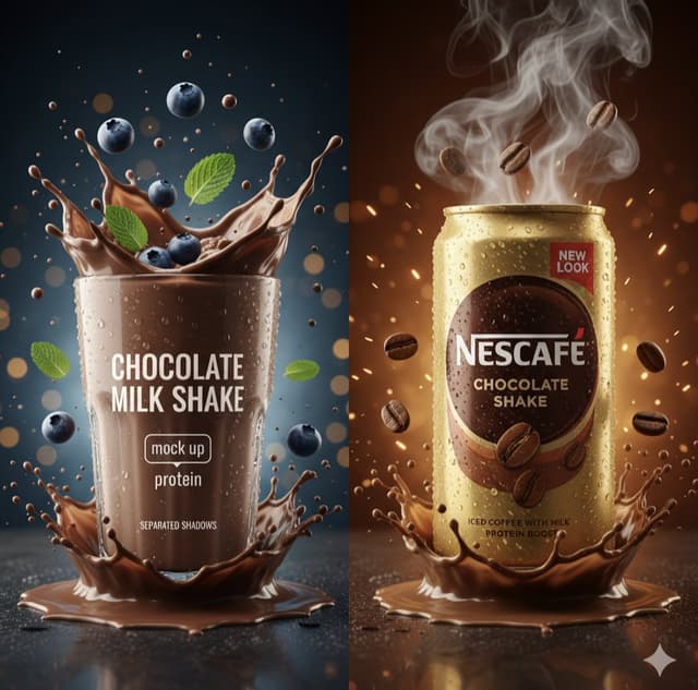E-commerce Main Image - Hyper-Realistic Commercial Product Photography Prompt (Gemini Nano Banana) — output