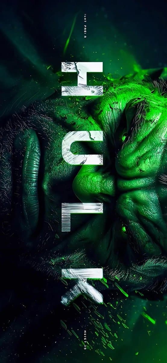 YouTube Thumbnail - Cinematic Vigilante Graphic Poster — output