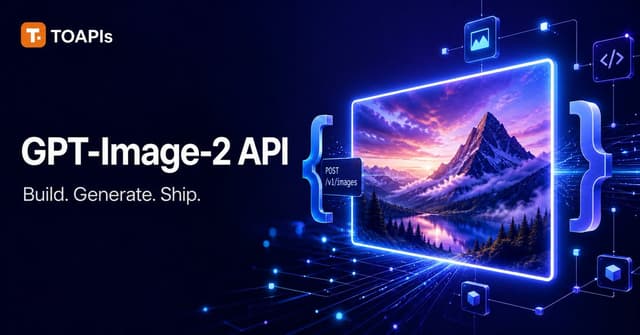 Product Marketing - GPT-Image-2 API Hero Banner — output