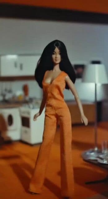 Action Figure Influencer Video — cover