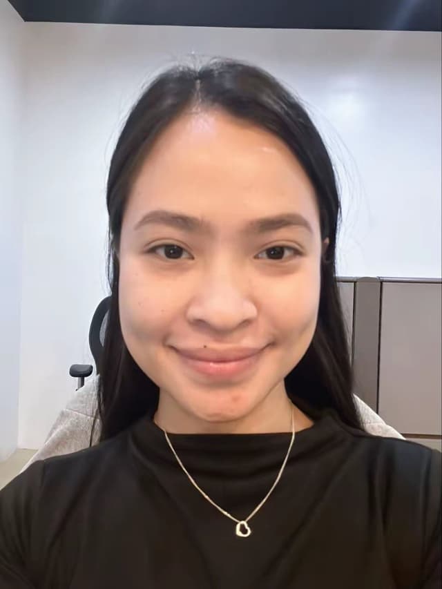 Profile / Avatar - Professional ID Photo Generator — output