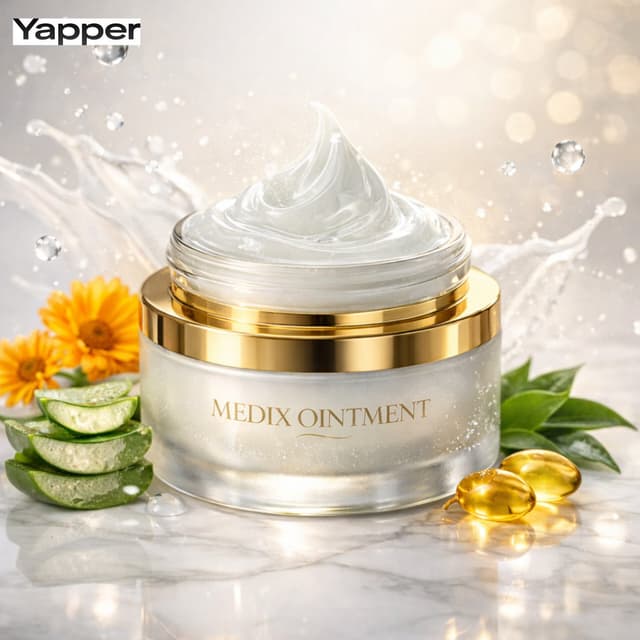 E-commerce Main Image - Ultra-Premium Cinematic Skincare Product Photography — output