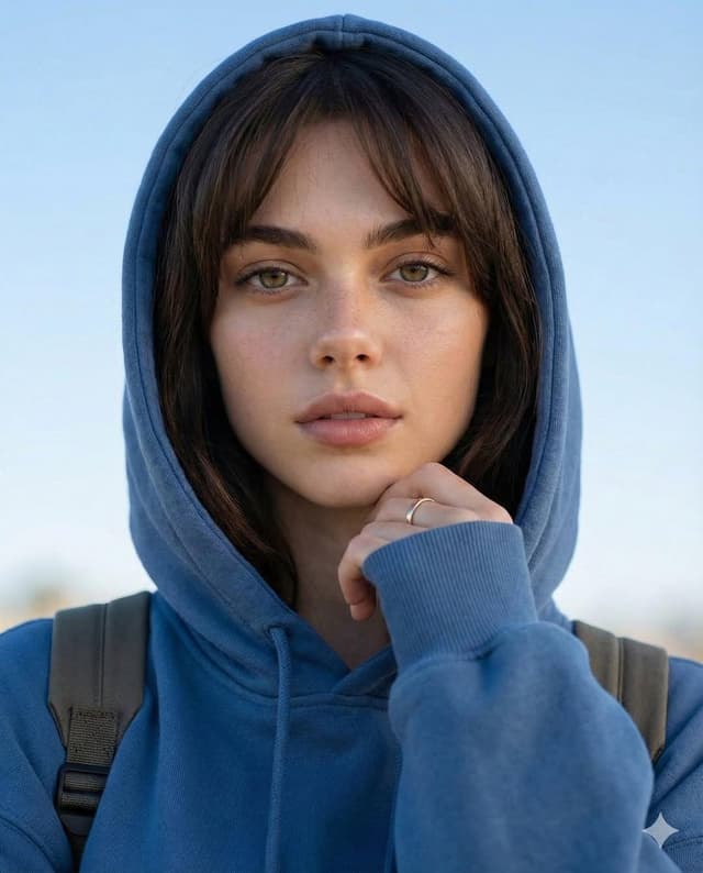 Profile / Avatar - Photorealistic Portrait with Absolute Facial Identity Lock — output