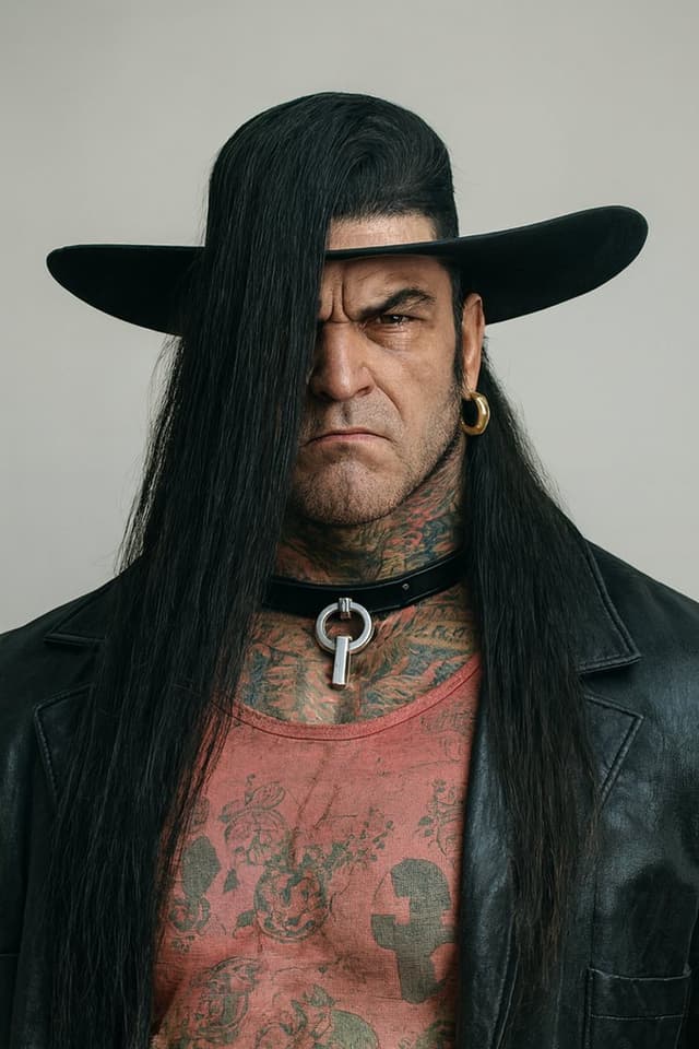 Recreate an image in a completely real world style — output