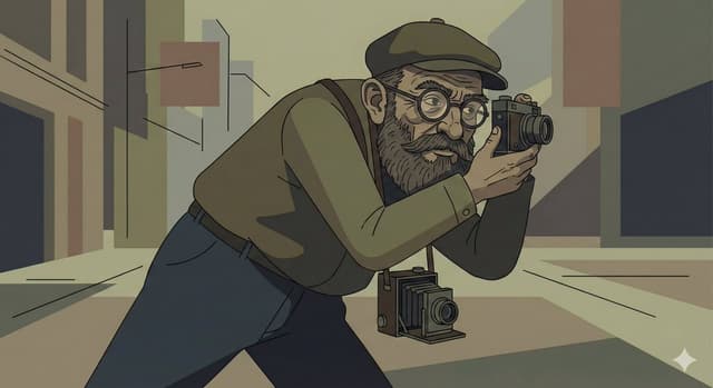 Game Asset - Stylized Character Illustration Template — output