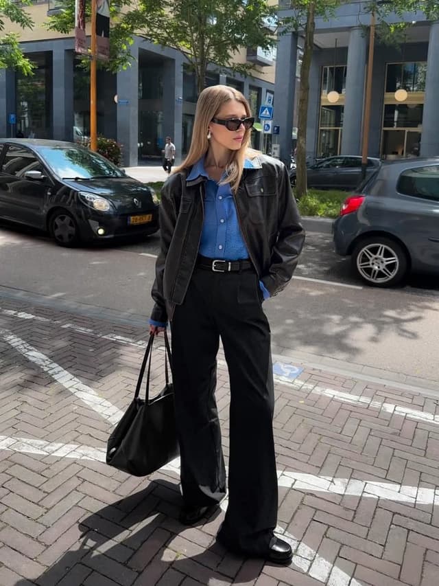 Product Marketing - GPT Image 2 Photorealistic Street Fashion Prompt — output
