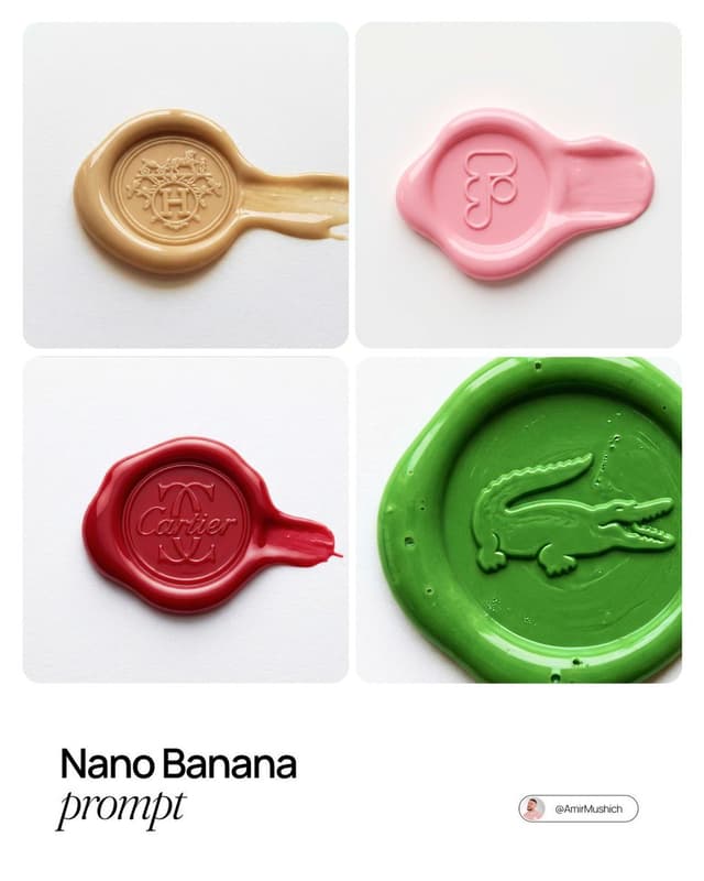 Product Marketing - Tactile Wax Seal Logos — output