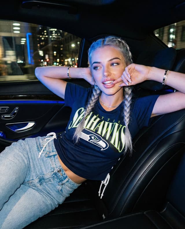 Moody Cinematic Nighttime Car Portrait (NFL Fan) — output