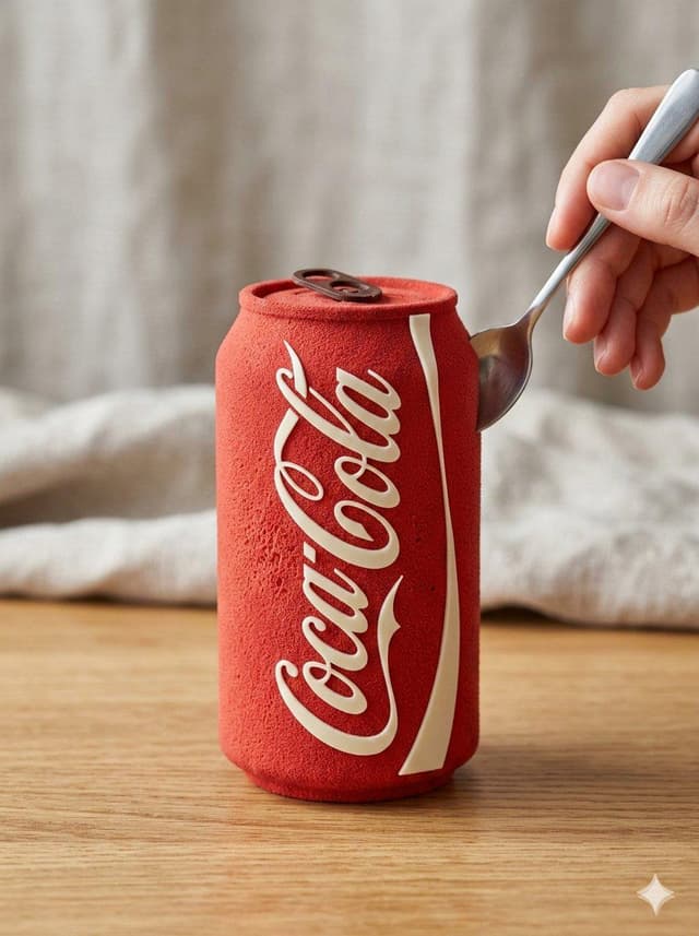 E-commerce Main Image - Edible Product Transformation — output