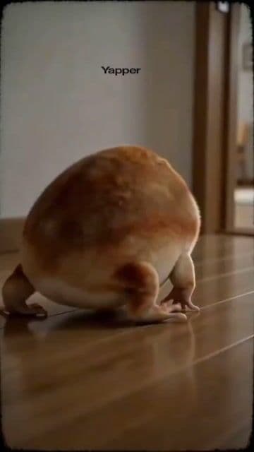 Absurd Cute Dog Video Prompt — cover