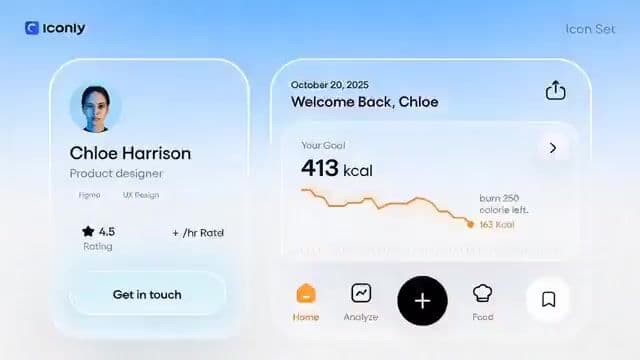 Fluent-style App Ad Generation Prompt — cover