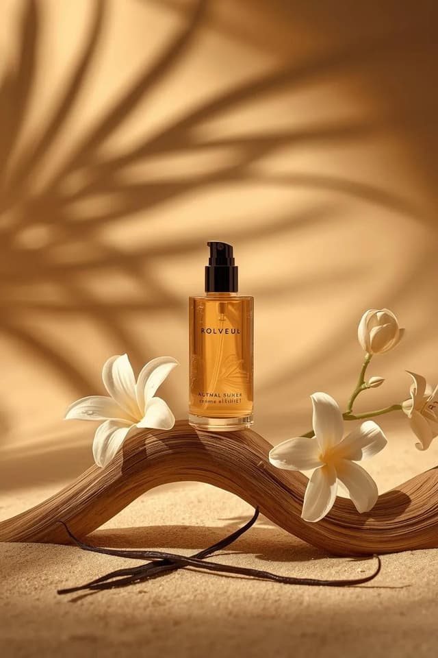 E-commerce Main Image - Ultra-Cinematic Luxury Skincare Product Photography Prompt — output