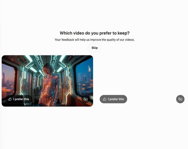 Cybernetic Model in a Train — cover