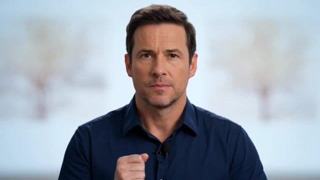 Fake game show intro video — cover