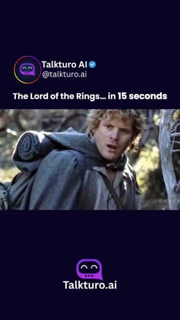 Lord of the Rings Alternate Ending (Eagles) — cover