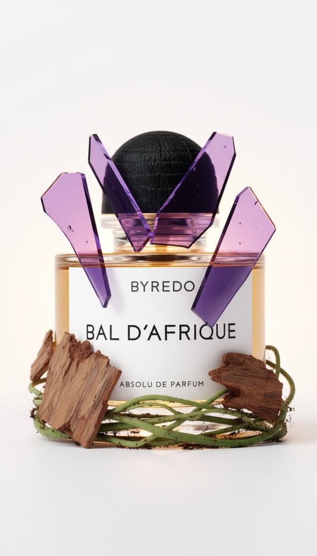 E-commerce Main Image - Luxury Product Photography of Byredo Perfume — output