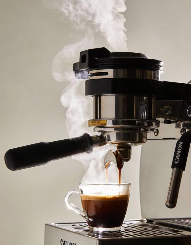 E-commerce Main Image - Ultra-realistic Commercial Espresso Photography — output