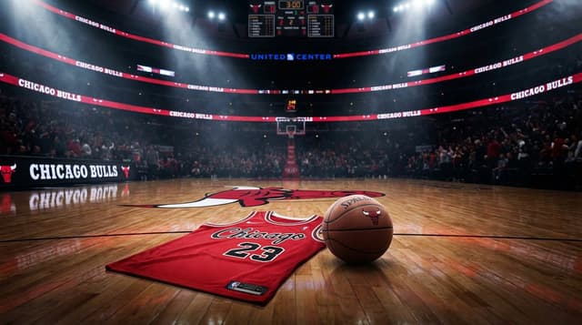 YouTube Thumbnail - Master Prompt for NBA Finals Arena Promos — output
