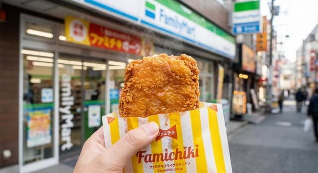 E-commerce Main Image - Generating 'Famichiki' Image with Nano Banana Pro — output