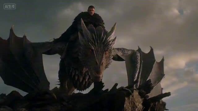 Epic Dragon Battle Video Prompt for Seedance 2.0 — cover