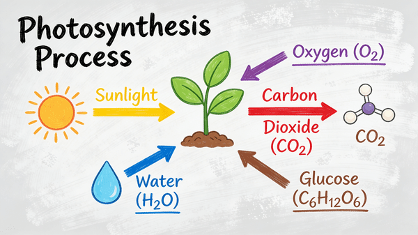 Whiteboard Photosynthesis Explanation — output