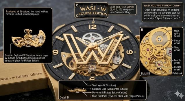 E-commerce Main Image - Macro Photograph of Luxury Watch — output
