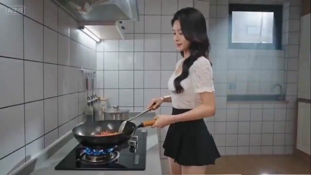 Seedance 2.0 prompt for cinematic cooking video (Scrambled Eggs with Tomatoes) — cover