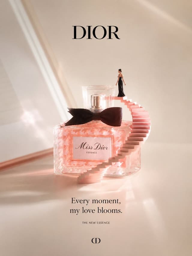 Product Marketing - Minimalist 3D Surreal Product Ad — output