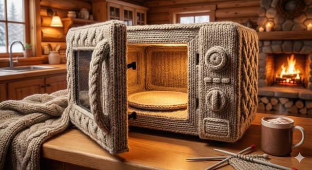 E-commerce Main Image - Knitted Yarn Object Generation Prompt — output