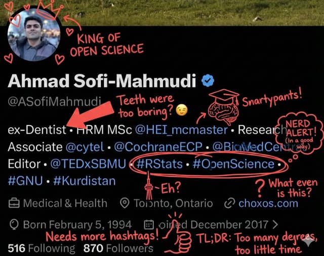 Overlay Image with Funny Comments — output