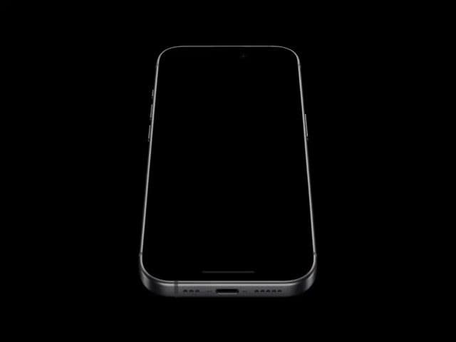 iPhone Promotional Video Prompt (Seedance 2.0) — cover