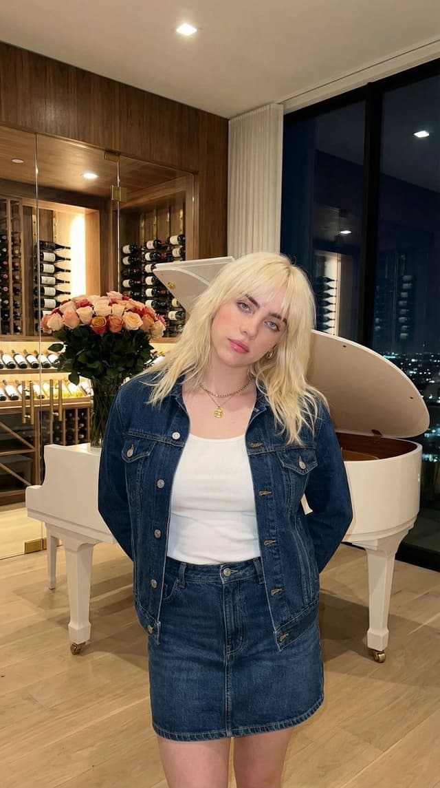 AI UGC Prompt for Upscale Lifestyle Portrait — output