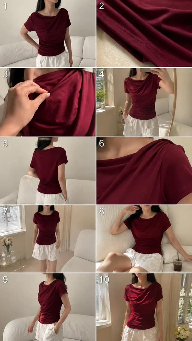 E-commerce Main Image - High-End UGC Fashion Campaign — output