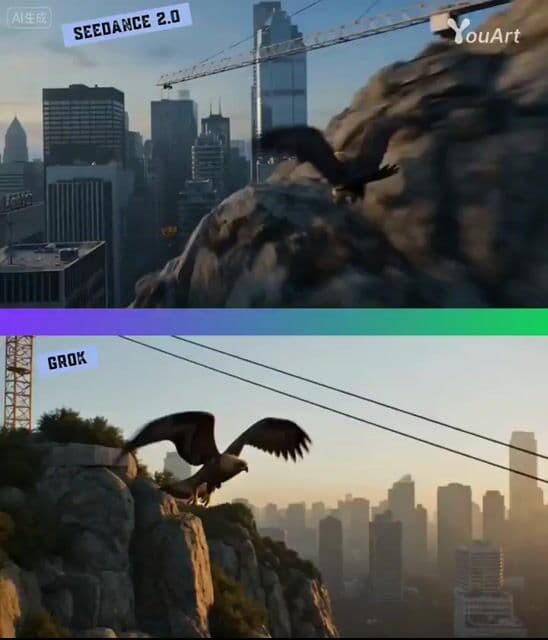 Ultra-Realistic Golden Eagle Cinematic Sequence Prompt — cover