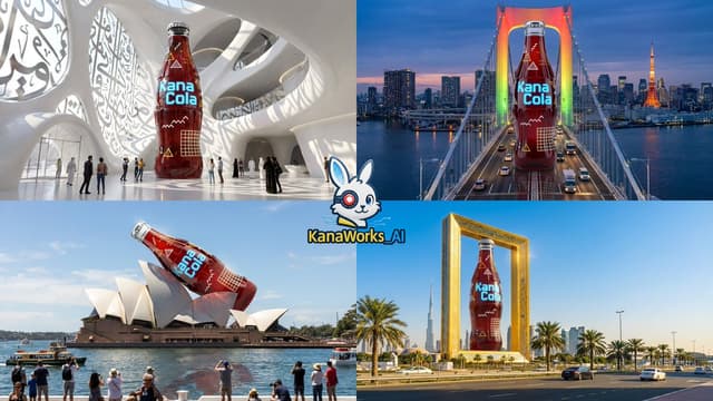 E-commerce Main Image - Nano Banana Pro: Giant Product Image Generation Prompt — output