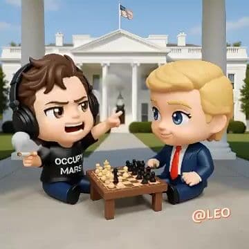 Chess Scene Video Generation — cover