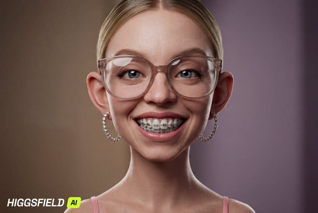 Profile / Avatar - Hyper-Realistic 3D Caricature with Extreme Exaggeration — output