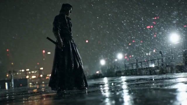 Dark Fantasy Cinematic Sequence Prompt — cover