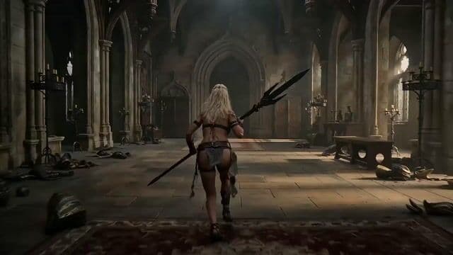 Seedance 2.0 vs. Kling 3.0: Gothic Cathedral Battle Prompt — cover