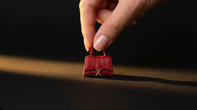 E-commerce Main Image - Hyper-Realistic Miniature Product Ad Prompt — output