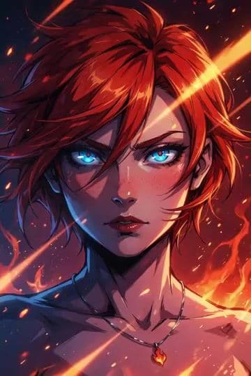 Camera Pullback Character Reveal — cover